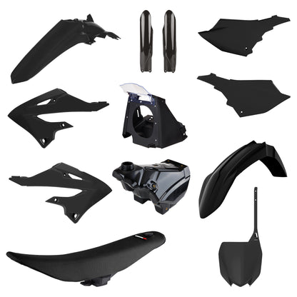 YAMAHA YZ 125/250 (2002-2021) - Restyle kit